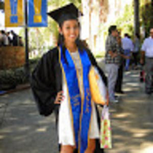 Meet your Posher, Marisol